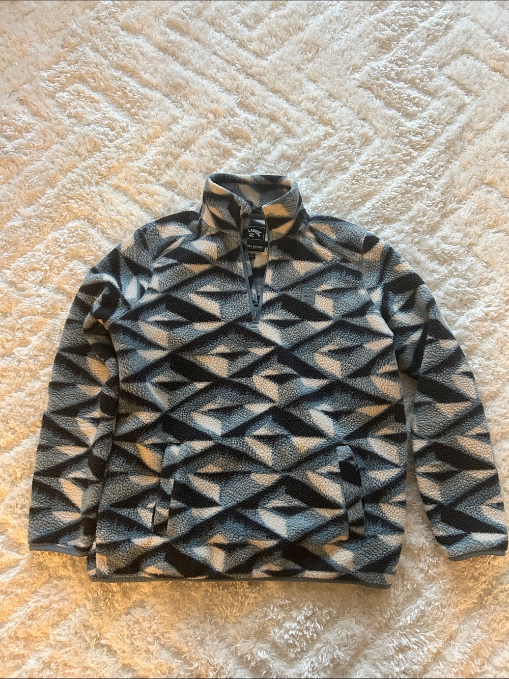 Billabong Fleece